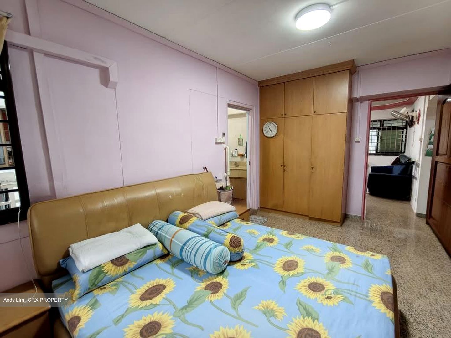 Blk 625A Woodlands Drive 52 (Woodlands), HDB 4 Rooms #591799911